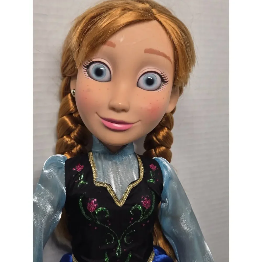 Disney no accessories